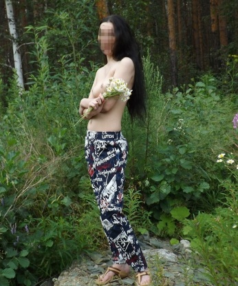 Алевтина, 30 лет, 2 размер груди